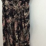 Motherhood Maternity Oh Baby by Motherhood short sleeve faux wrap dress Photo 3