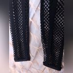 K TOO “LONG” Net Leggings Photo 4