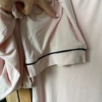 Tommy John pajamas pants light pink modal stretchy Photo 4