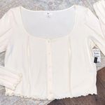 BP  crop top Photo 0