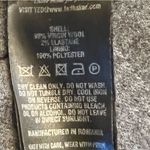 Ted Baker Vintage Virgin Wool Pencil Skirt With A Flounce Siz Photo 9