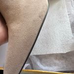 Bella Vita Elegant Tan Ankle Boots Photo 4