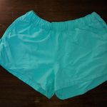 Patagonia Teal Baggies Photo 0