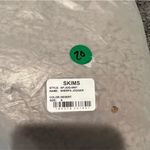 SKIMS TEDDY JOGGER DESSERT SMALL Photo 4