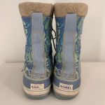 Sorel  1964 Pac Floral Waterproof Winter Boots Size 9 Photo 1