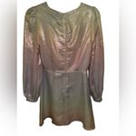 Olivia Rubin Meg dress (featured in Vogue) Pink Size 2 Photo 7