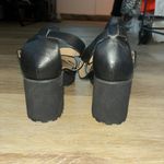 Shelly's London Kaplow cage shoes  Photo 3