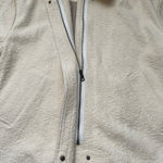 Banana Republic NWT  Oversized Textured Heavy-Duty Coat – Medium  Photo 2