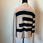 Grace Elements Asymmetrical zip up cardigan Photo 2