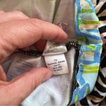 Lilly Pulitzer  Ophelia Dress Onyx Can You‎ Zee Me Engineered Dress womens XS Photo 7