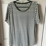 Old Navy Striped short sleeve shirt Photo 0