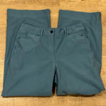 Lululemon  City Sleek 5 Pocket Wide-Leg High-Rise Pant *Light Utilitech Size 31 Photo 0