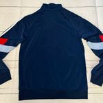 Adidas Sports Track Jacket Photo 2