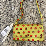 Vera Bradley  Wildwood Wallet in Playful Print Photo 0