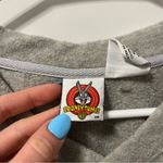 Looney Tunes  “On The Prowl” Sweatshirt Crewneck Photo 3