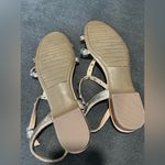 VANELi Women's Brunel Sandal in Pale Patino Gesa Size 10 Silver Photo 3