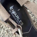 Charles by Charles David  Suede Wedge Sandals Photo 3