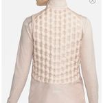 Nike Therma-FIT ADV Down Running Vest Pink Athletic Lightweight Reflective NEW Photo 2