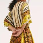 Free People Mixed Emotions Romper Photo 2