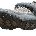 oboz hiking boots women’s 10 wide Tan Photo 4