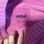 Aerie Comfy Sweatshirt Photo 4