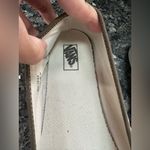 Vans Shoes Flats KVD Women’s Slip On Ballet Sneakers Polka Dots Size US 10 Photo 8