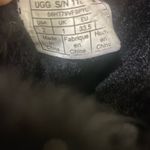 UGG  girls Suede Boost  Shoes  Photo 8