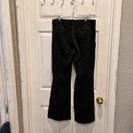 CAbi The Promotion Trouser Flare Ponte Pant Gray Womens 12 3574L Photo 4