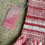 Fashion On Earth stripped skirt Photo 1