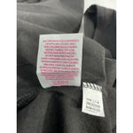 Womans NOBO XXXL 21 Black Crew Neck Long Sleeve T Shirt Size 3X Photo 4