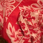 Farm Rio  Flora Tapestry Mini Dress size Large Photo 9