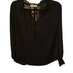 Jon & anna  Black Staple Closet‎ Blouse Photo 1