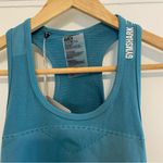 Gymshark Flawless knit vest Photo 1