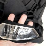 l*space L* Wildheart Cold Shoulder One Piece Swim OR bodysuit 8 Photo 6