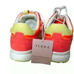 Serra NEW W/ tags  Retro Neon Sneakers Women's size 7 Photo 5