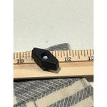 Evan Picone VTG 90s‎  Plaid Preppy Academia Wool Skirt Size 8 Elegant USA  A-line Photo 8