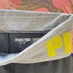 PINK - Victoria's Secret y2k 2000s vintage victoria’s secret PINK fold over yoga leggings Photo 3