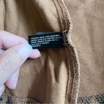 The Limited cheetah animal print circle skirt brown and black xs Photo 13