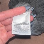 Nike Heather Grey Tennis Style Active Skirt with Pockets Photo 4