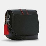 Coach Georgie Saddle Bag Photo 9