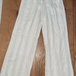 Just living Linen Pants  Photo 0