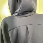 Zella  Navy Blue ZipUp Hoodie Size XL NWOT Photo 6