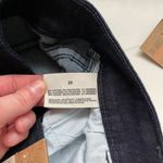 Rachel Roy RACHEL Denim NWT Icon Dark Wash Mid-rise Skinny Jeans Photo 11