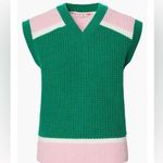 Marni x Uniqlo Popcorn Knitted V Photo 0