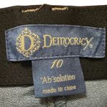 Democracy "Ab"solution Distressed Blue
Ankle Skimmer Booty Lift. No Gap Waist 10 Photo 6