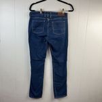 Lucky Brand  Sofia Straight Skinny Ankle Jeans Size 10/30 (31x29.5) EUC Photo 1