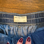 Free People  Fleur Shorts Photo 4