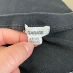 Garage  Graphic Baby Tee Photo 2