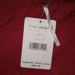 Free People  | Frankie Dress | Copper | Size XS Photo 4