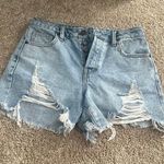 Hidden Jeans HIDDEN Denim Jean Shorts, Size X-Small Photo 0